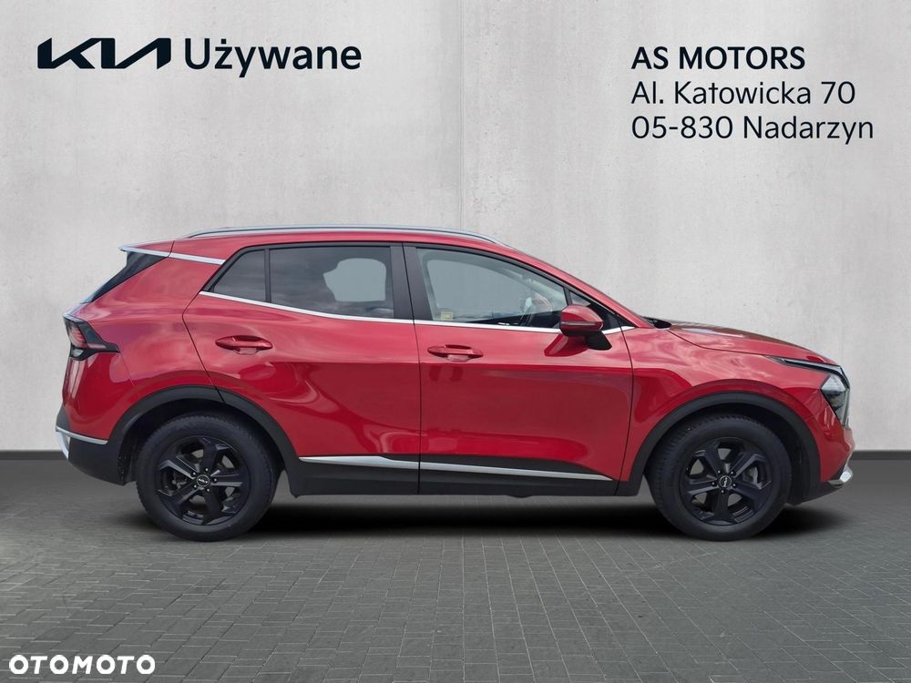 Kia Sportage 1.6 T-GDI L 2WD - 7