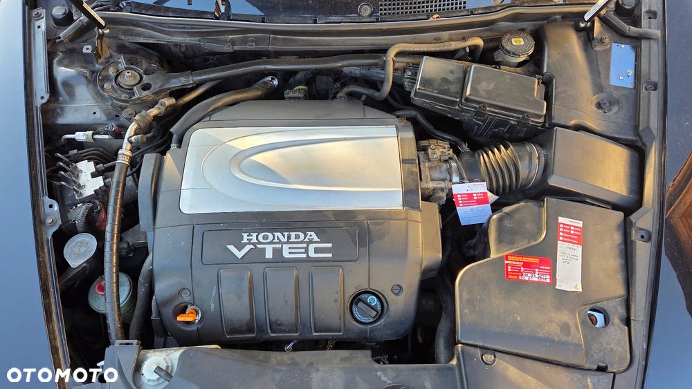 Honda Legend 3.5 Executive + - 20