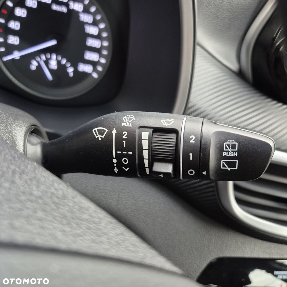 Hyundai Tucson 1.6 GDi 2WD Advantage - 19