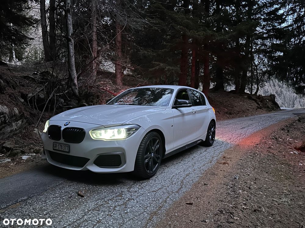 BMW 1M - 9