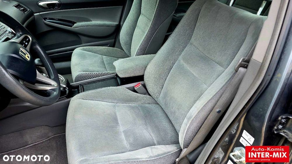 Honda Civic - 29