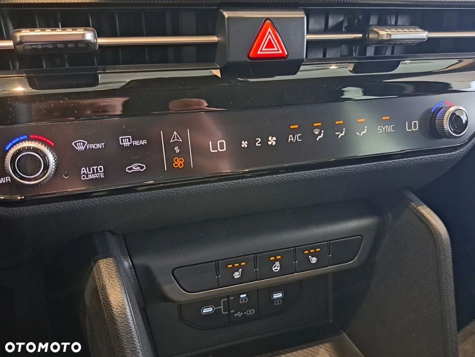 Kia Sportage 1.6 T-GDI M 2WD - 12