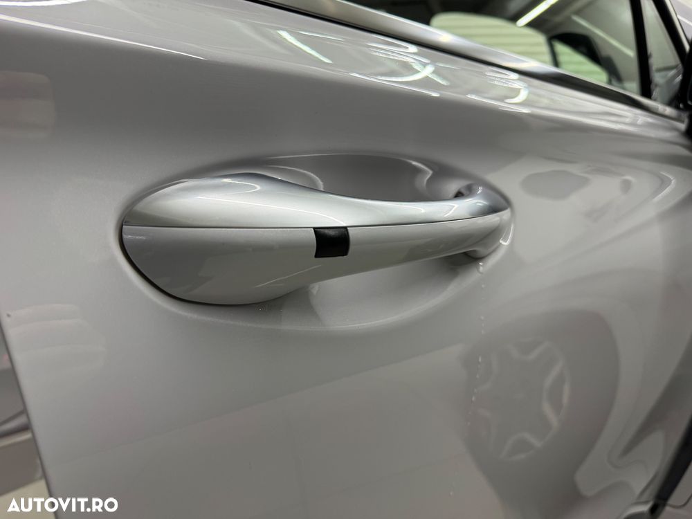 Hyundai Santa Fe 1.6 l 265 CP 4WD 6AT Luxury - 25