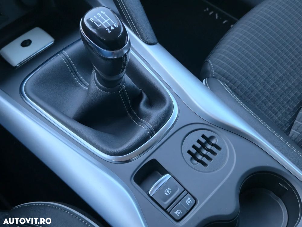 Renault Kadjar Energy dCi 130 Bose Edition - 23