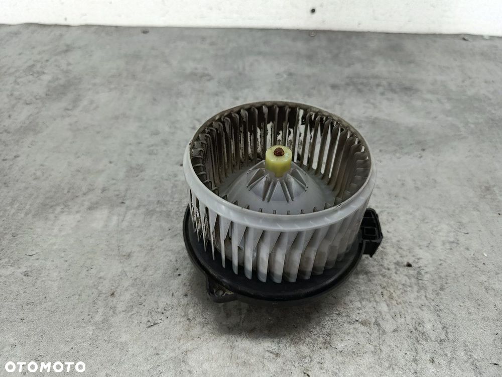 WENTYLATOR NAWIEWU, DMUCHAWA SUBARU LEGACY IV 272700-0221 2.0 16V - 9