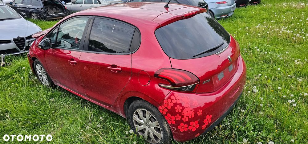 Peugeot 208 EPYD Lift wszystkie części potrzebujesz czegoś dzwoń cena silnika - 8