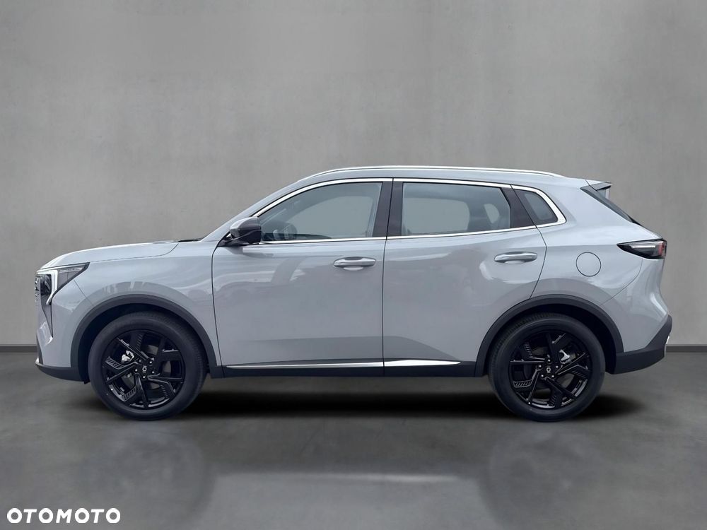 Changan CS55 Plus - 4