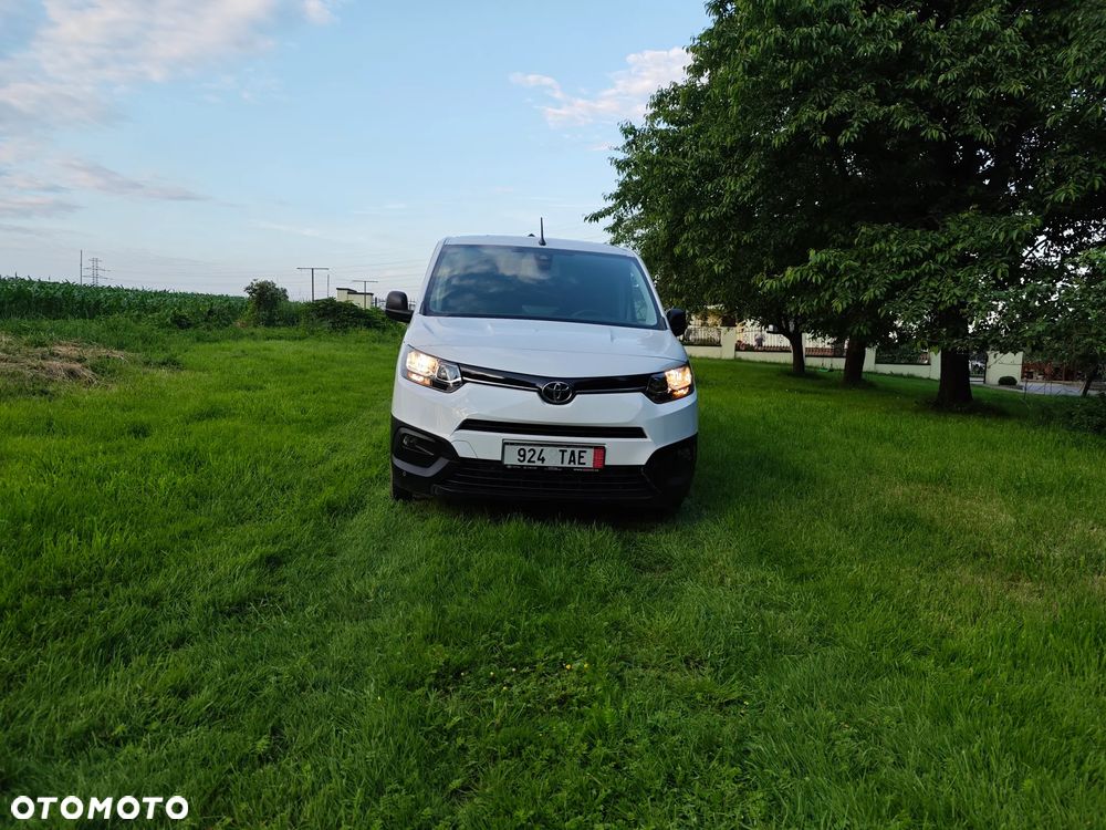 Toyota Proace City - 4