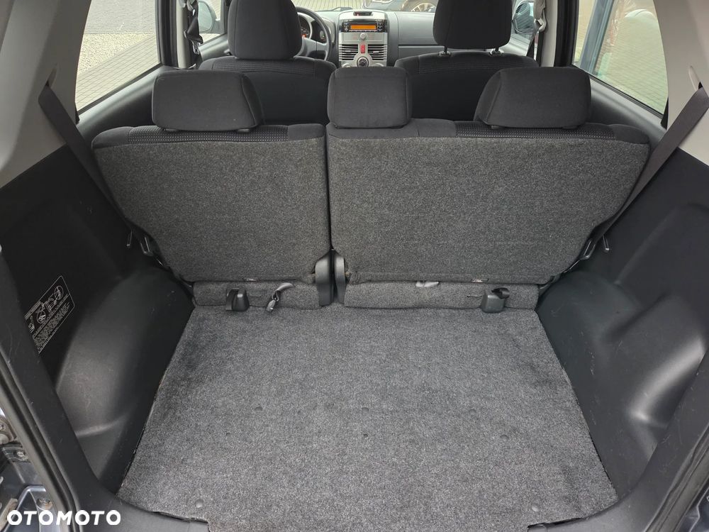 Daihatsu Terios 1.5 Top 4WD - 6