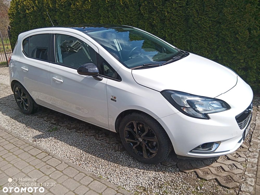 Opel Corsa 1.4 Color Edition - 2