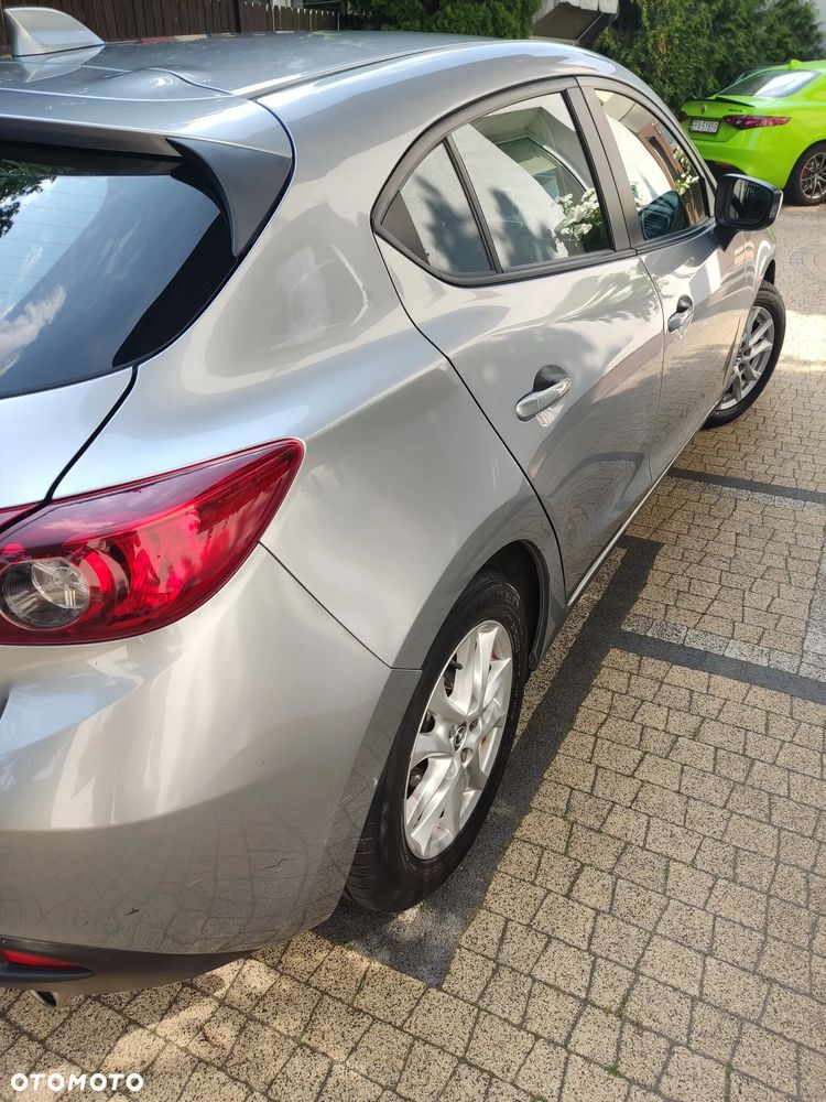 Mazda 3 SKYACTIV-G 100 Prime-Line - 19