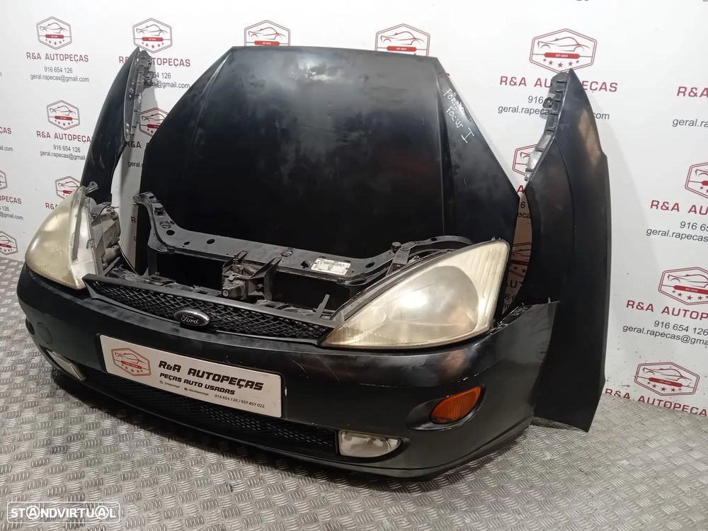 Frente Completa Ford Focus Mk1 Fase 1 Original - 3
