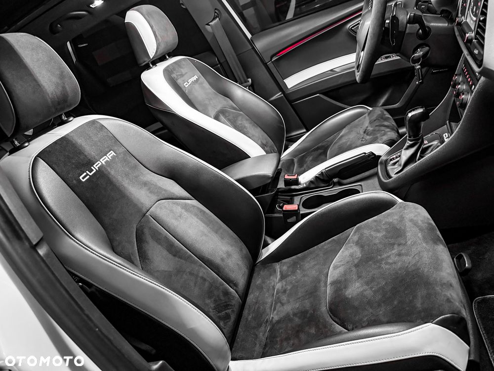 Seat Leon 2.0 TSI Cupra S&S DSG - 39