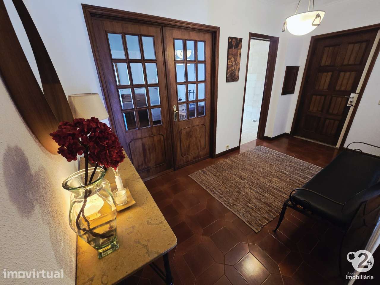 Apartamento T2 com terraço em Santa Marinha ( Vila Nova de Gaia ) - Grande imagem: 3/18