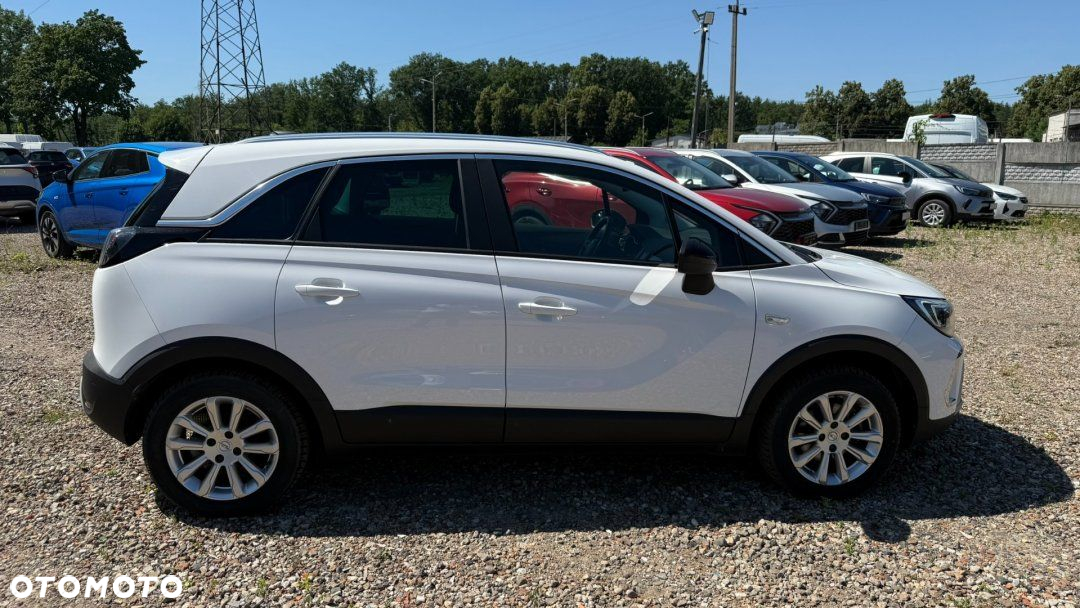 Opel Crossland - 9