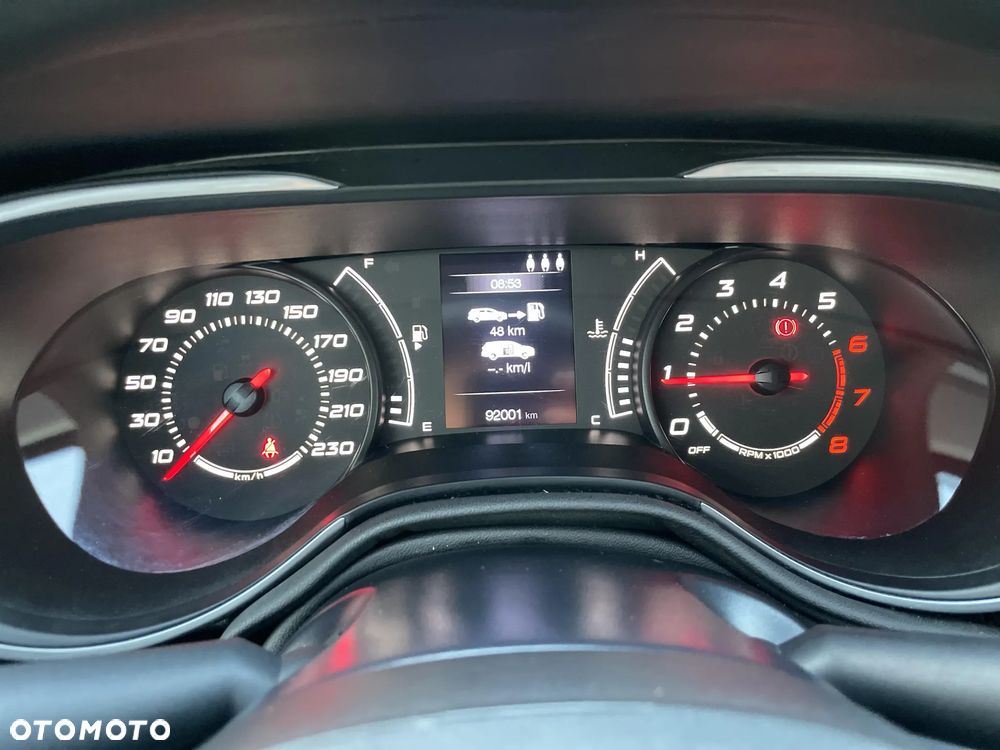 Fiat Tipo 1.4 T-Jet 16v Lounge - 14