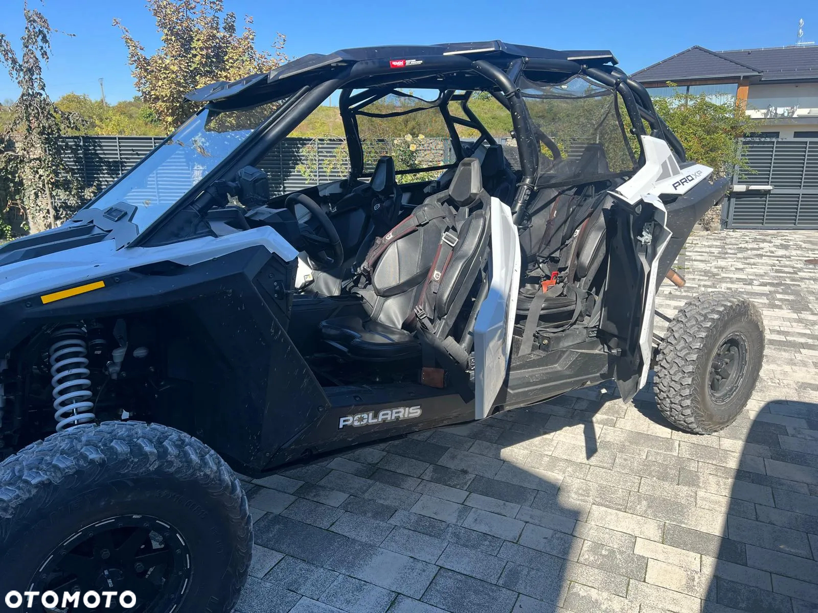 Polaris RZR - 7