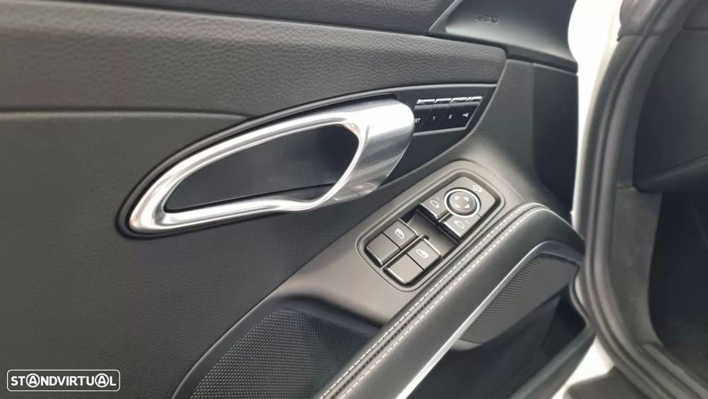 Porsche 718 Boxster Style Edition PDK - 24