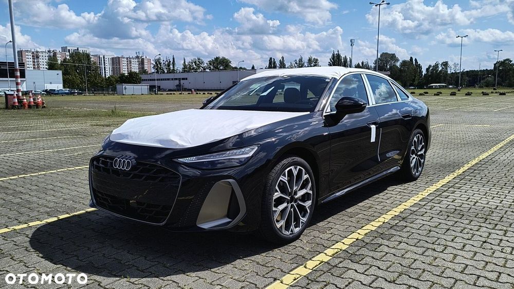 Audi A6 Limousine - 11