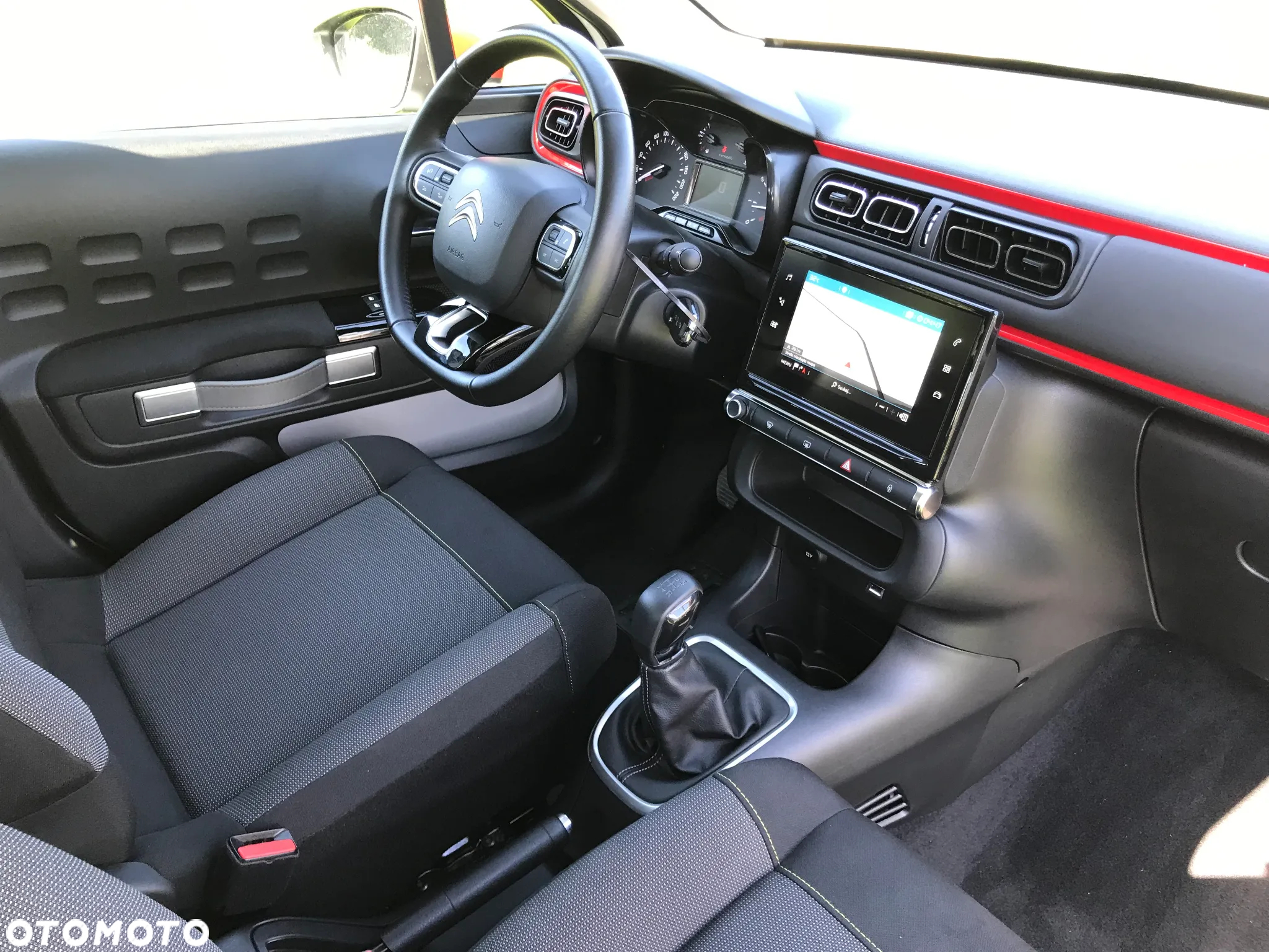 Citroën C3 1.2 PureTech Feel - 8