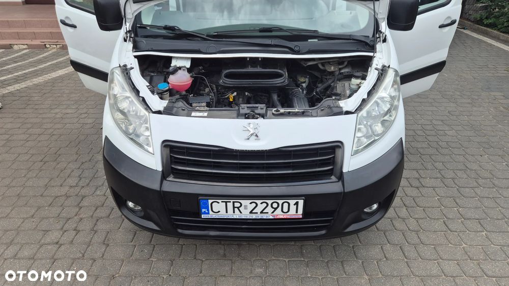 Peugeot Expert - 9