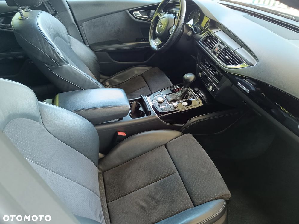 Audi A7 Sportback - 6