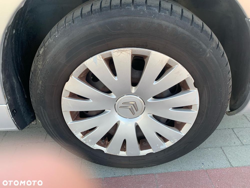 Citroën Berlingo 1.6 HDi 90 FAP Multispace - 26