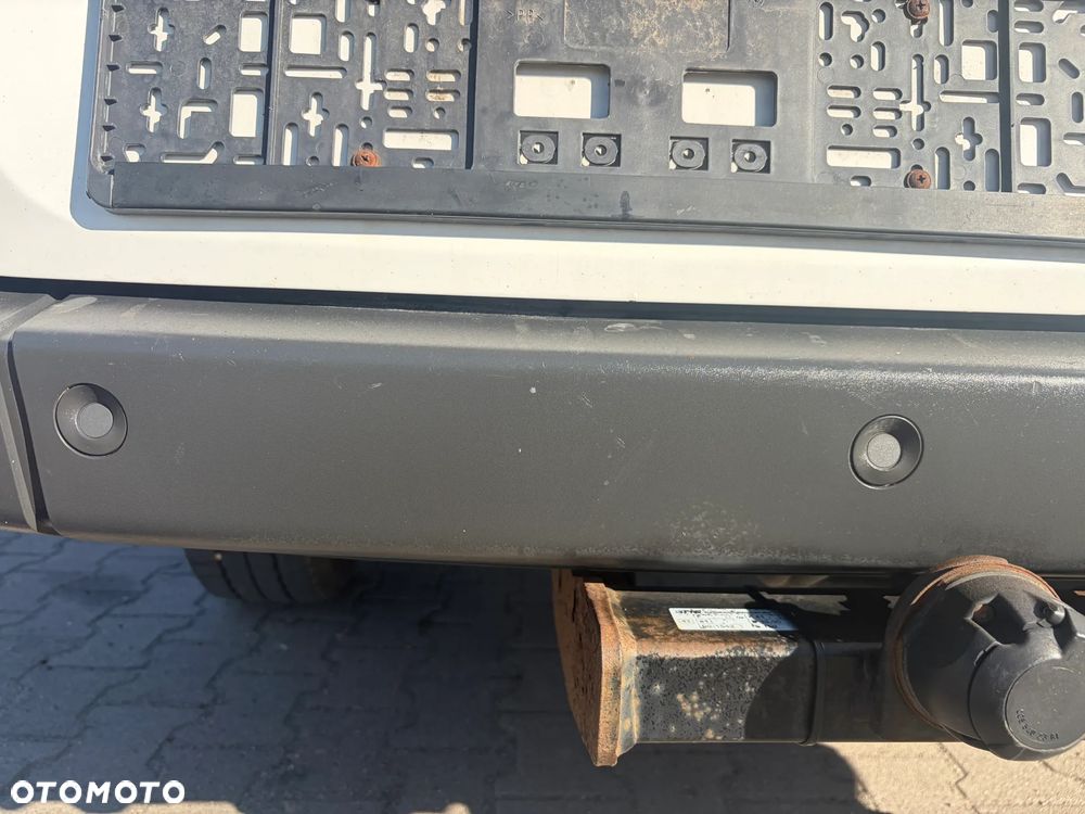 Volkswagen Crafter - 29