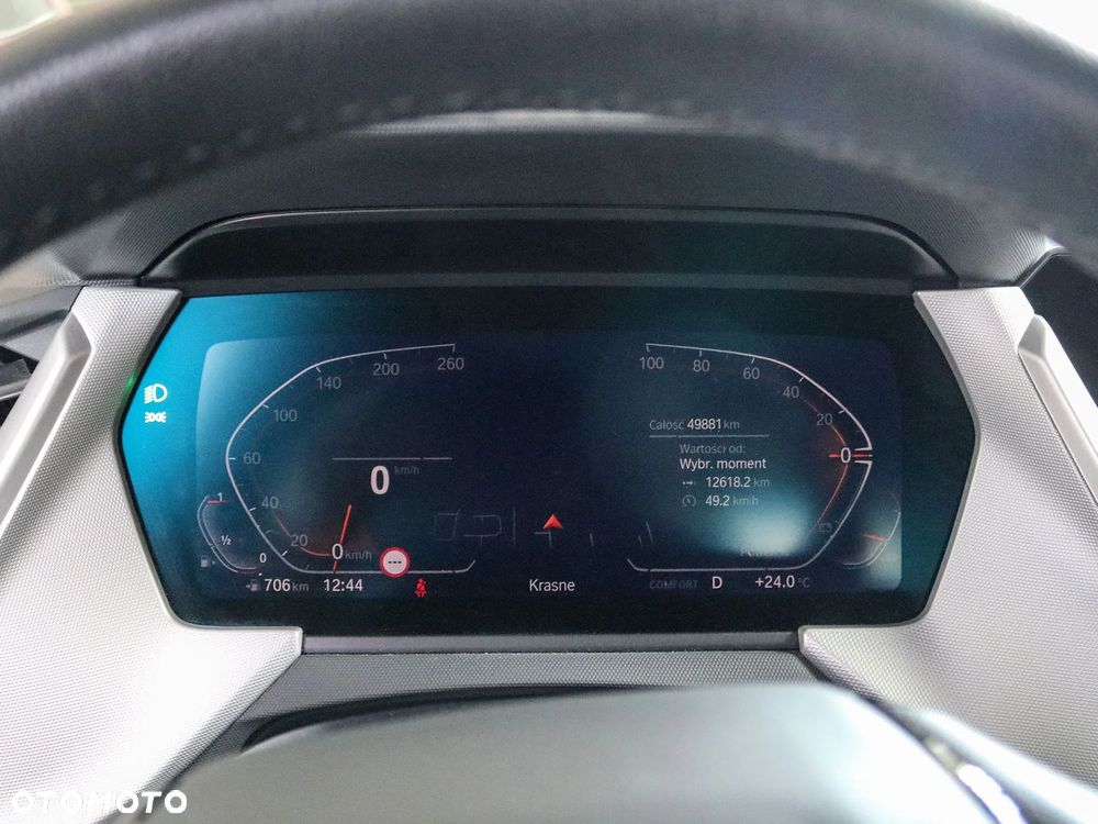 BMW Seria 1 118i Advantage - 9