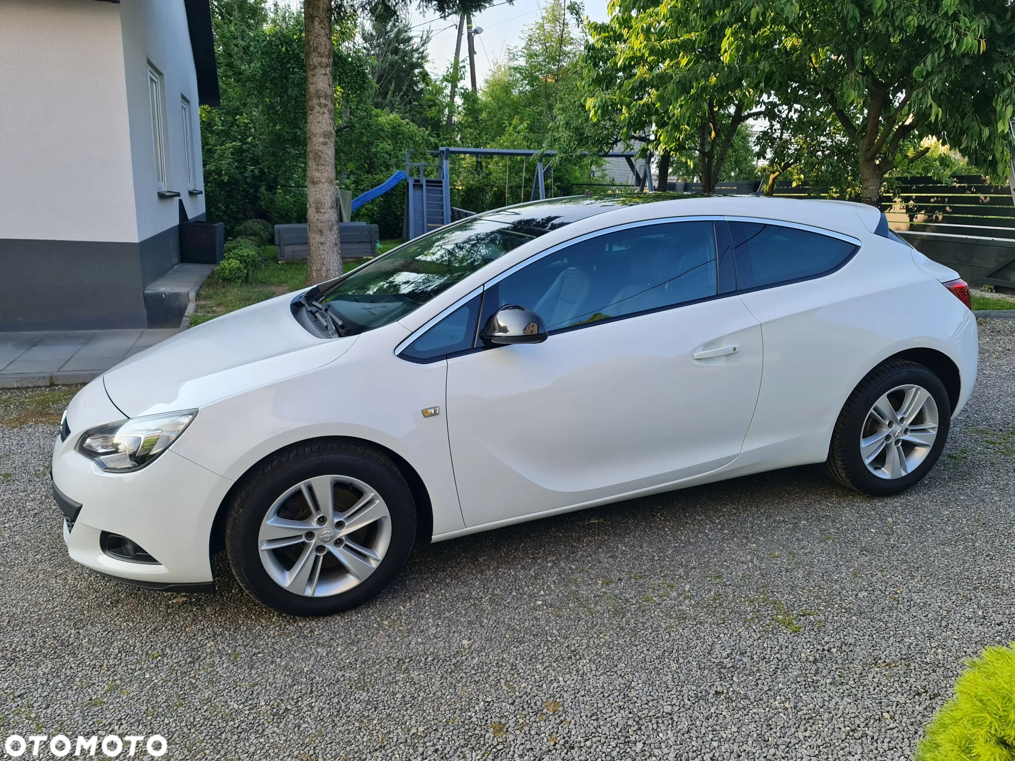 Opel Astra - 24