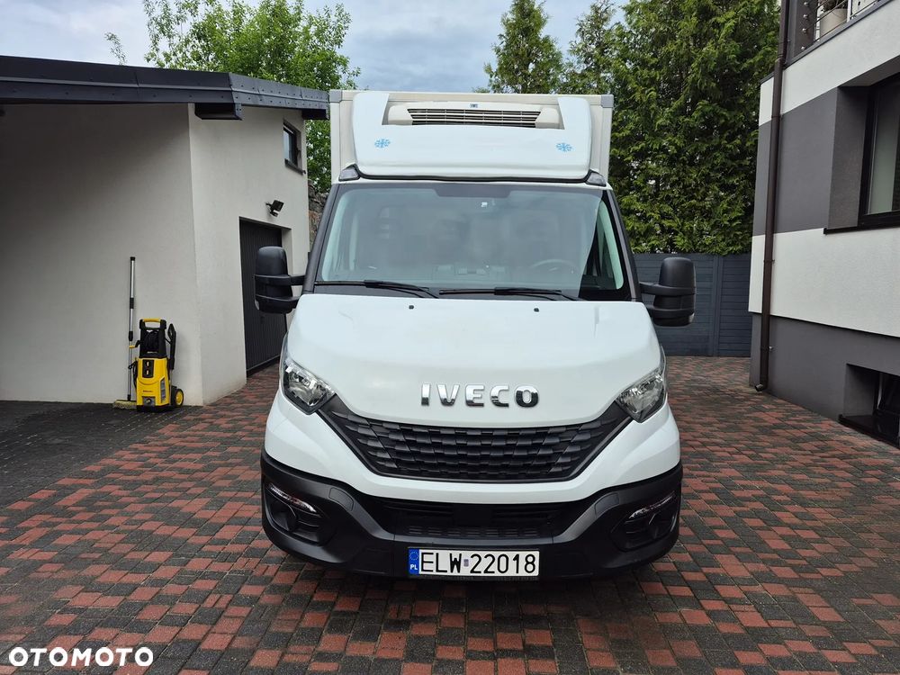 Iveco Daily 35S14 - 4