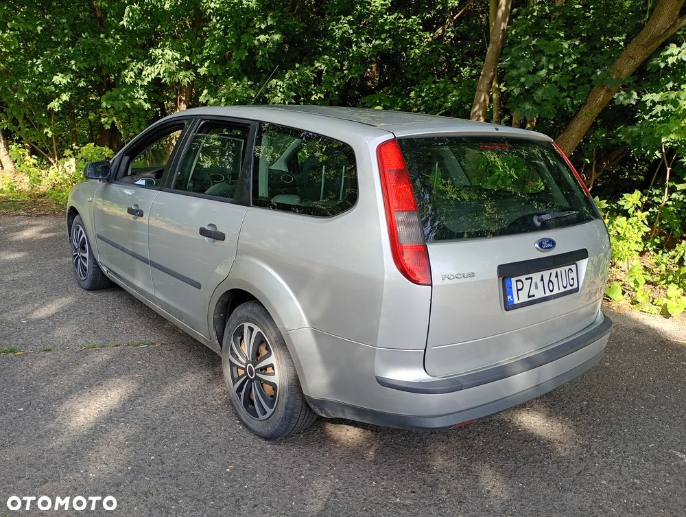 Ford Focus - 3