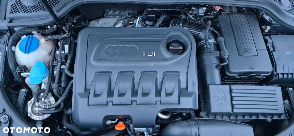 Audi A3 Sportback - 24