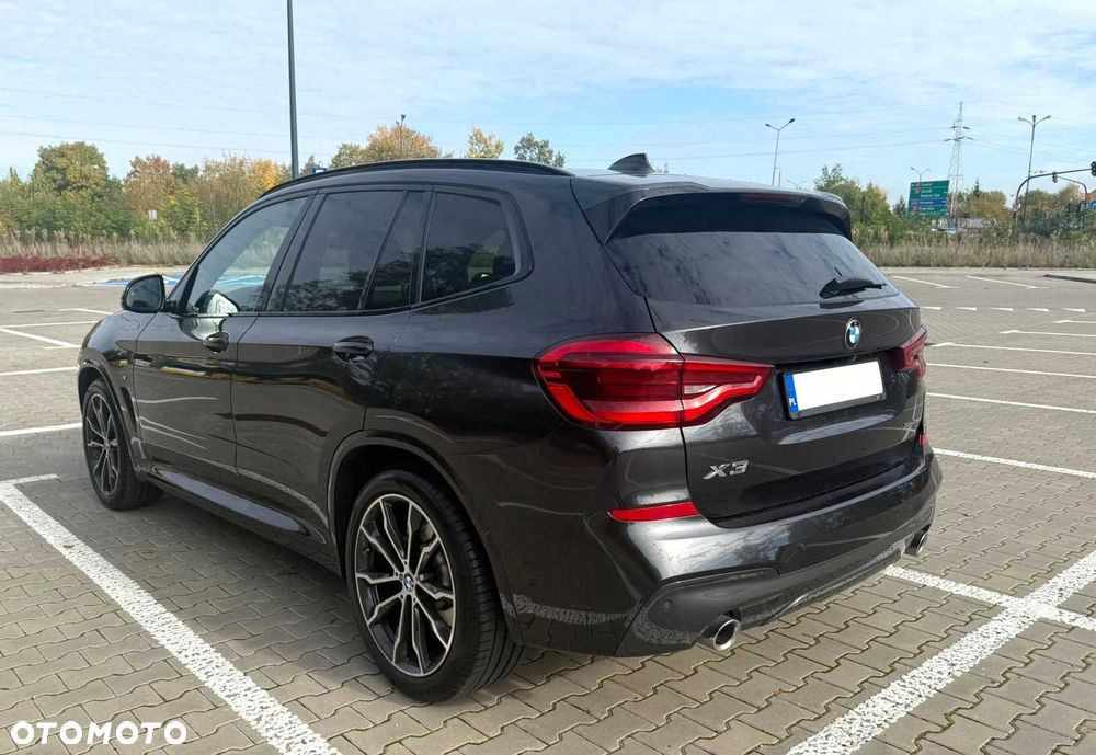 BMW X3 M - 10