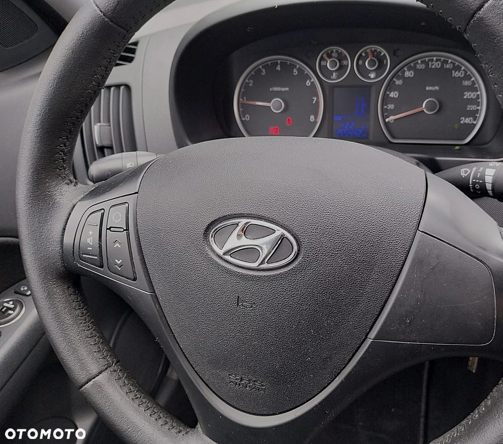 Hyundai i30 1.4 Edition 20 - 20
