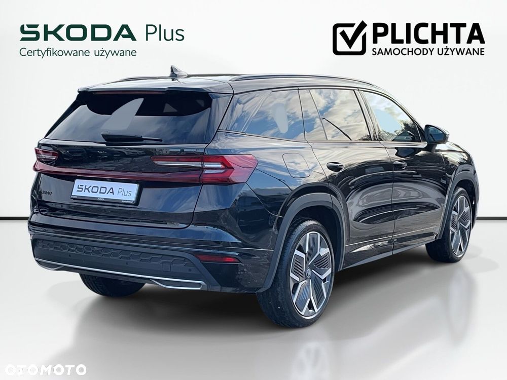 Skoda Kodiaq - 5