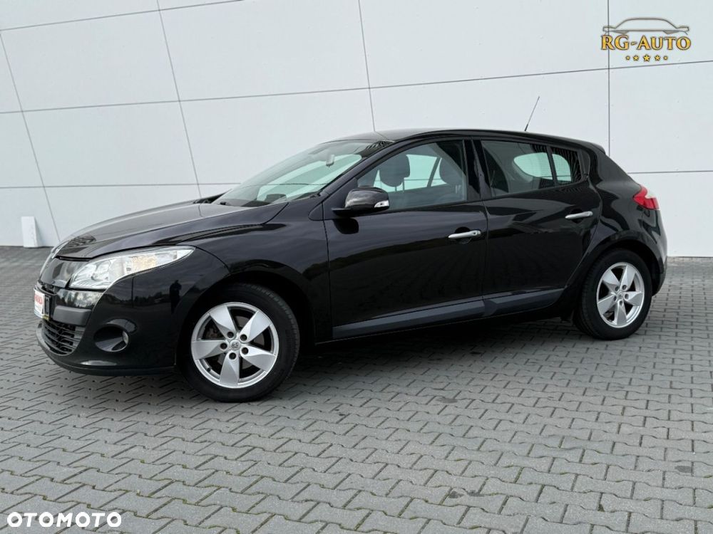 Renault Megane - 10