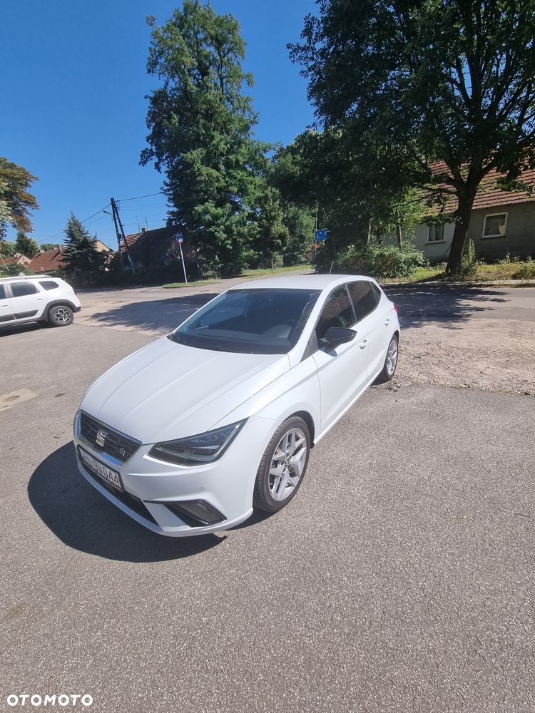 Seat Ibiza - 16