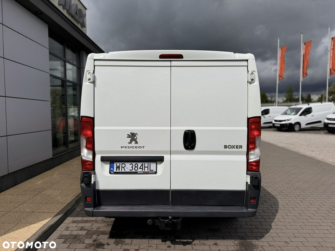 Peugeot Boxer - 6