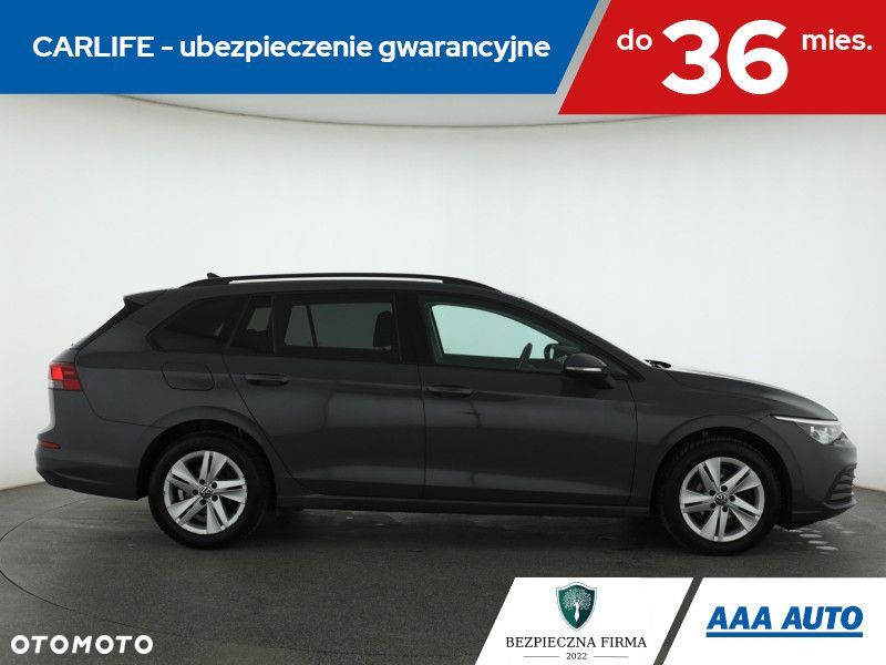 Volkswagen Golf Variant - 8