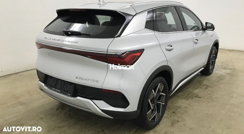 Byd Atto 3 Comfort - 2