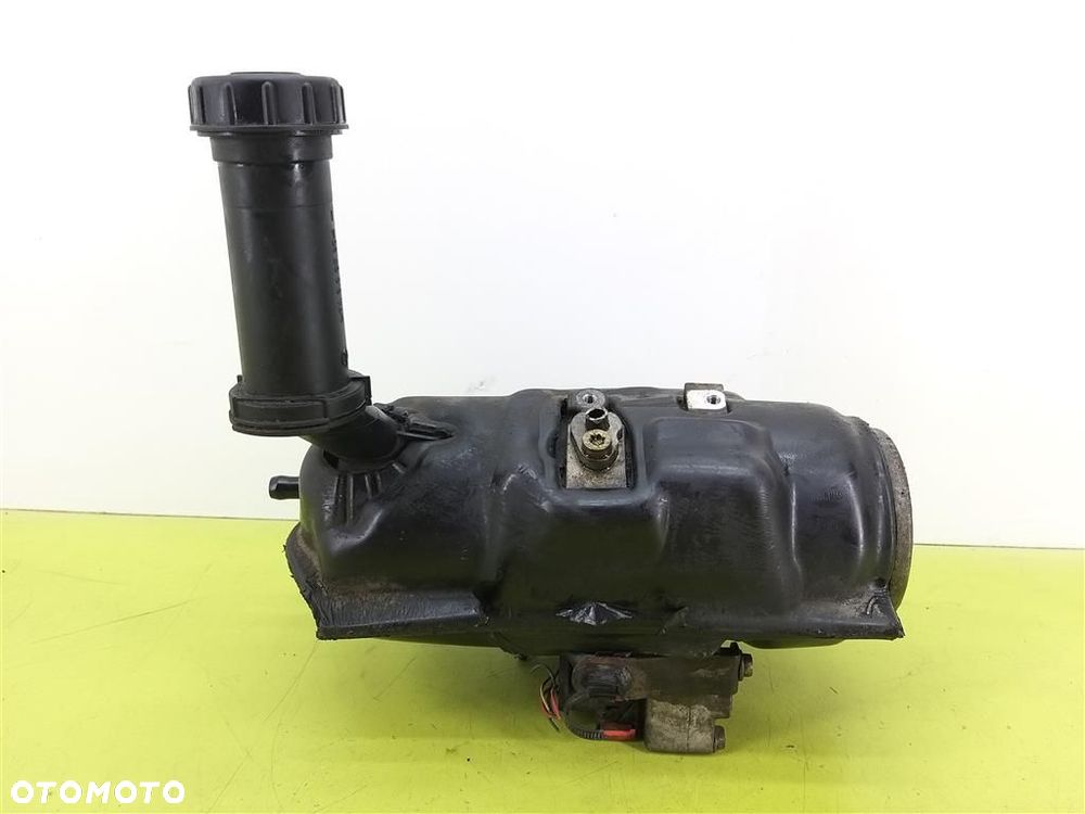 Pompa wspomagania Peugeot 307 2001-2008 1,6 BENZYNA 9646617180 ORYGINAŁ - 6