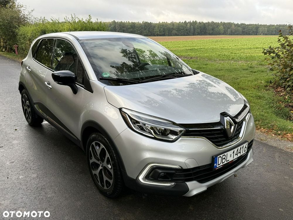 Renault Captur TCe 150 GPF INTENS - 16