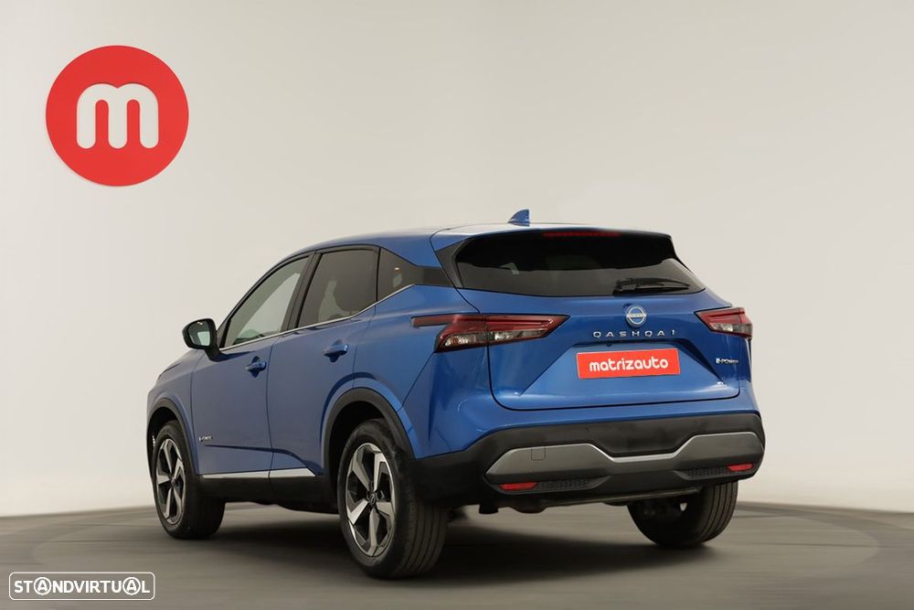 Nissan Qashqai - 3