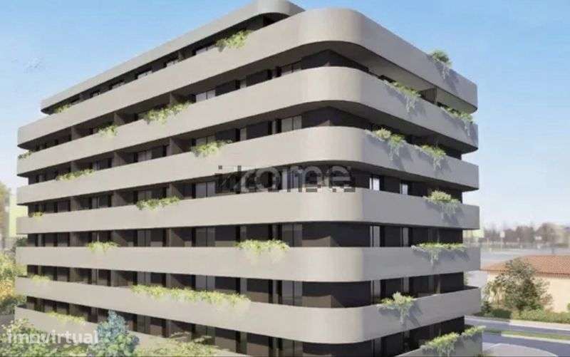 Apartamento T3 Pacos de Ferreira - Grande imagem: 3/9