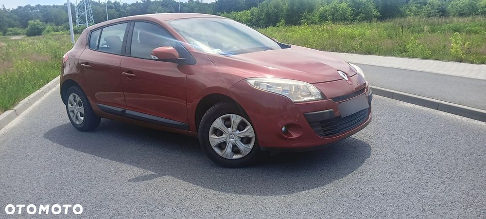 Renault Megane 1.6 16V 100 Authentique - 2