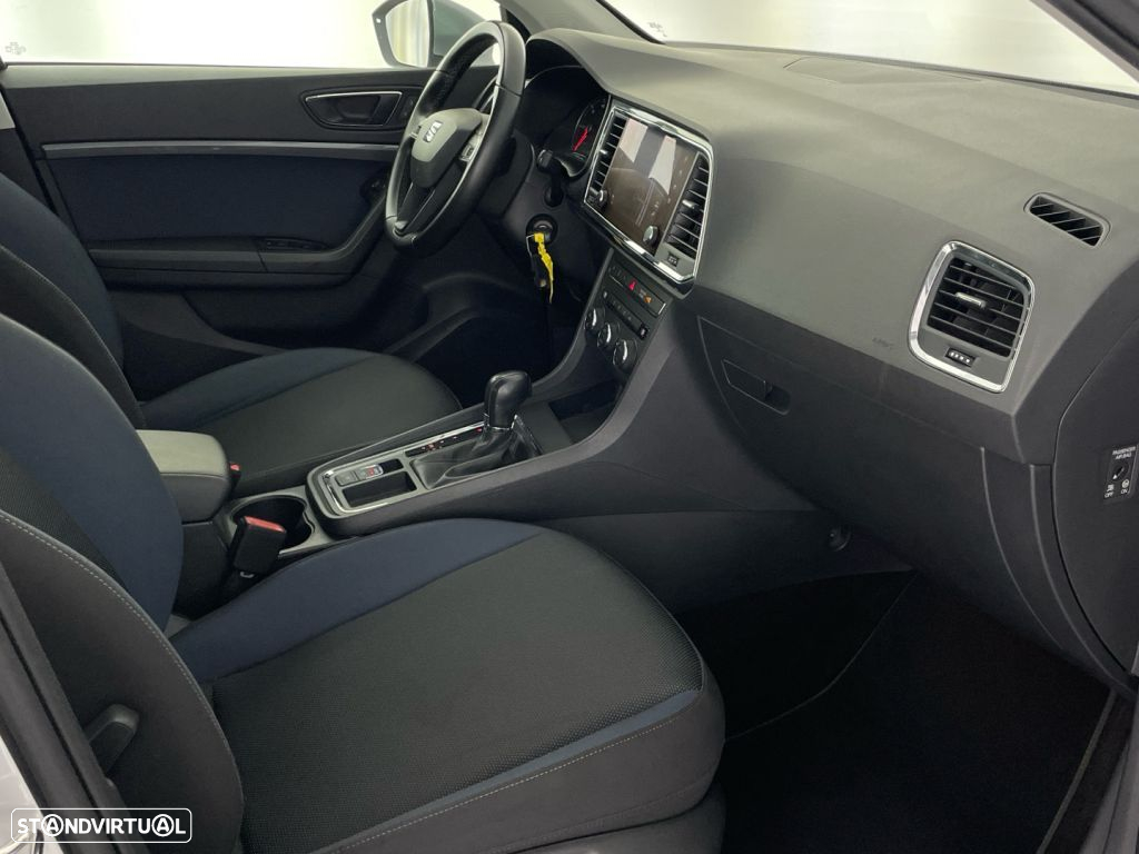 SEAT Ateca 1.6 TDI Style DSG - 23