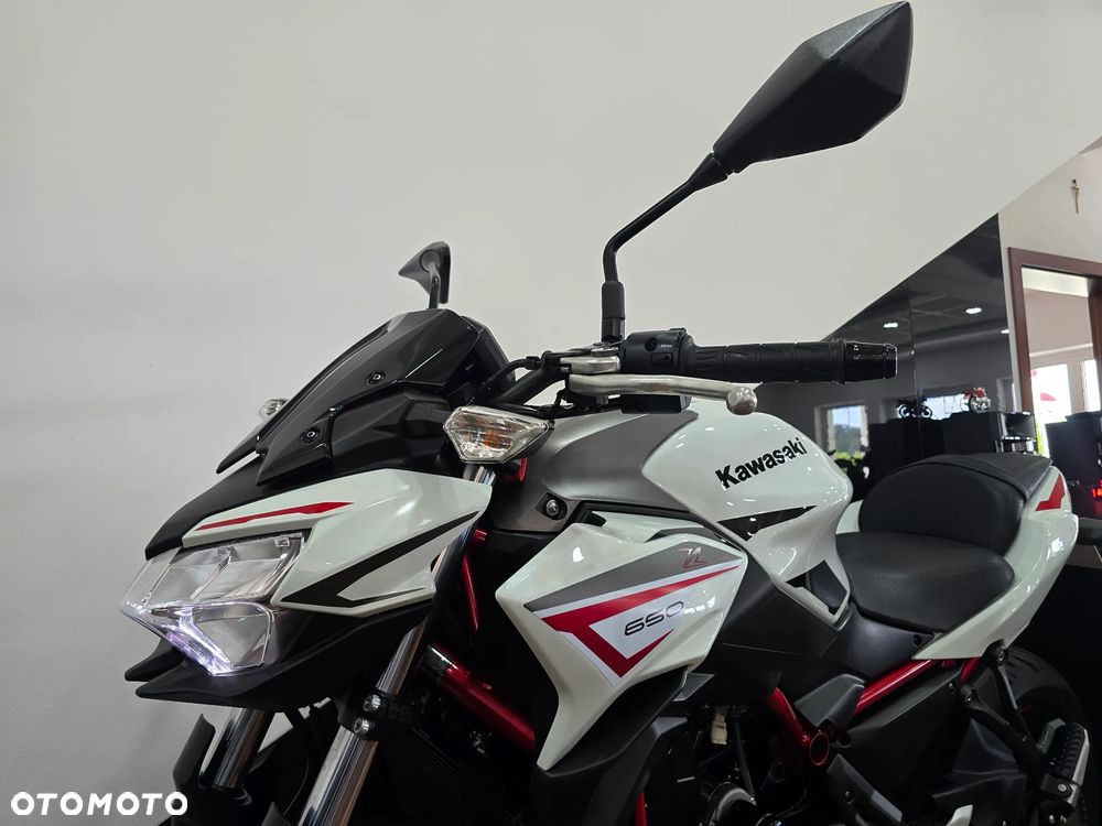 Kawasaki Z 650 - 30