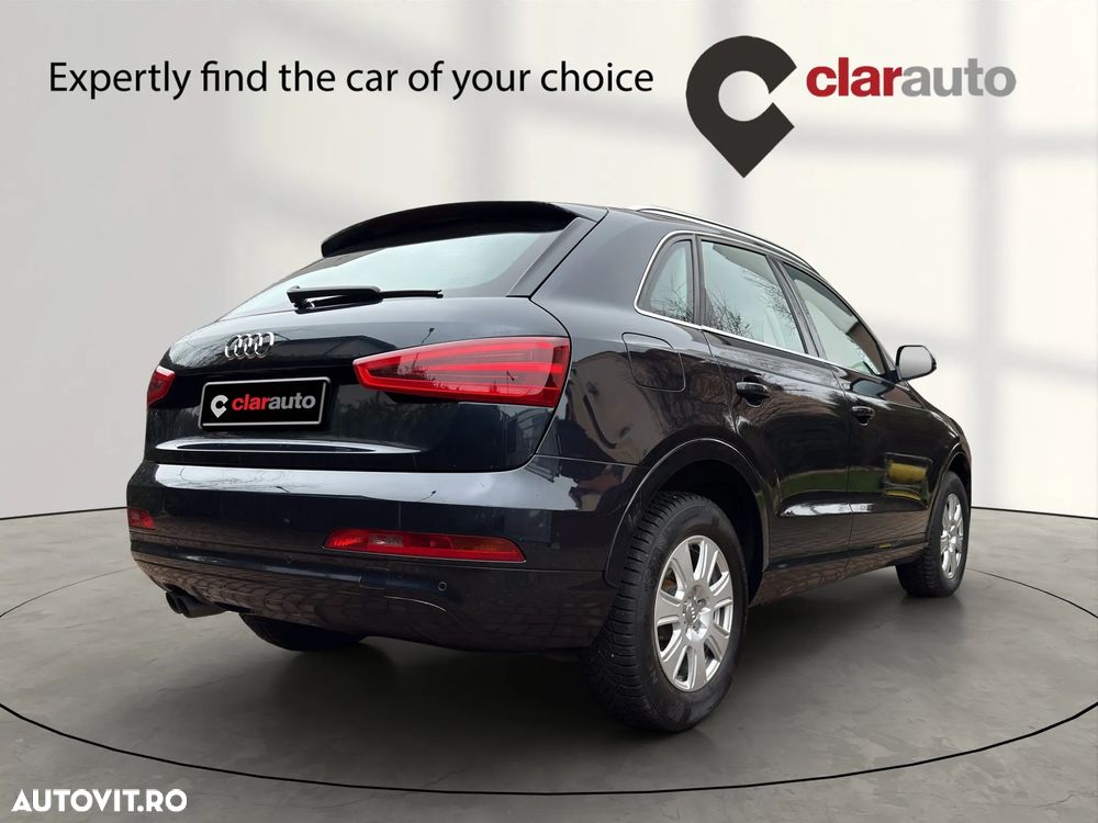 Audi Q3 2.0 TDI Quattro S tronic - 6