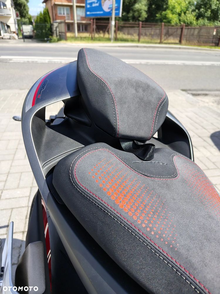 QJMOTOR SRK 921RR - 17
